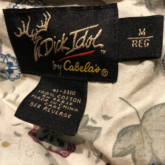 Cabelas Pants and Jacket Set - Picture 7 of 8